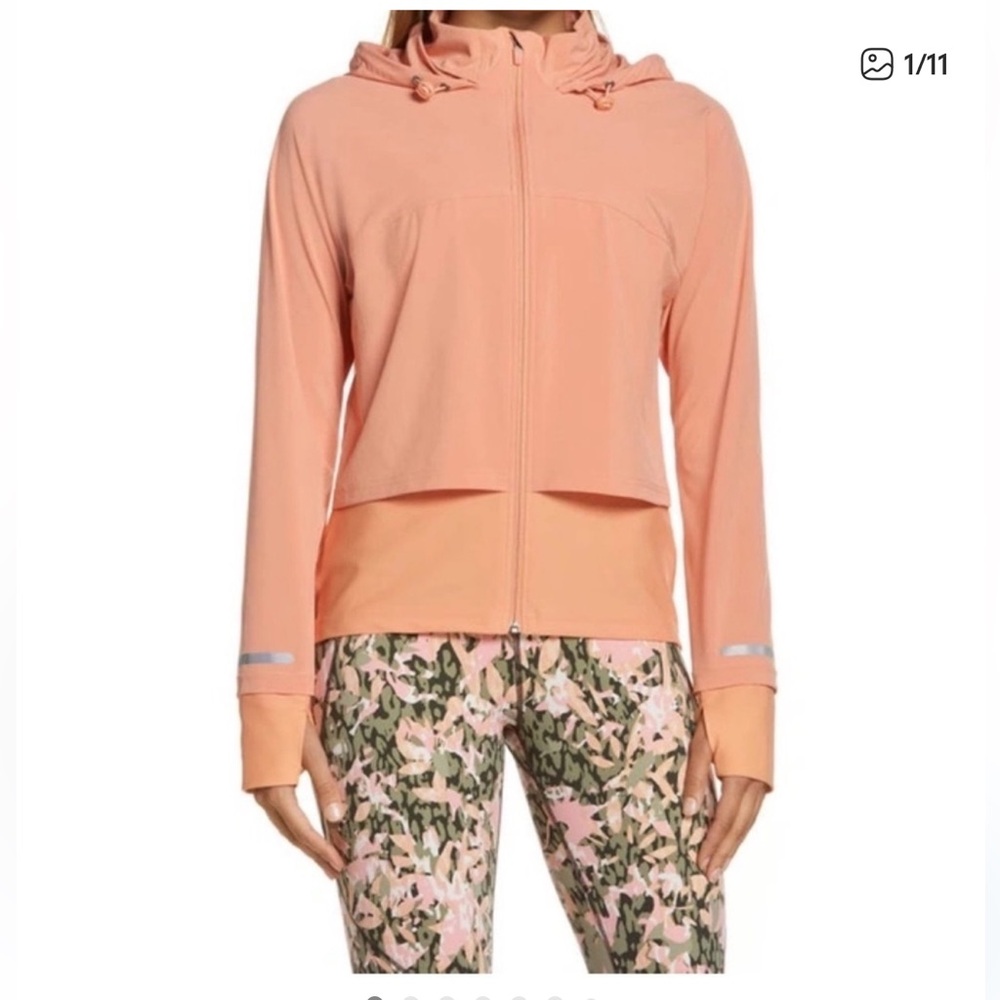 Sweaty Betty Fast Track Running‎ Jacket